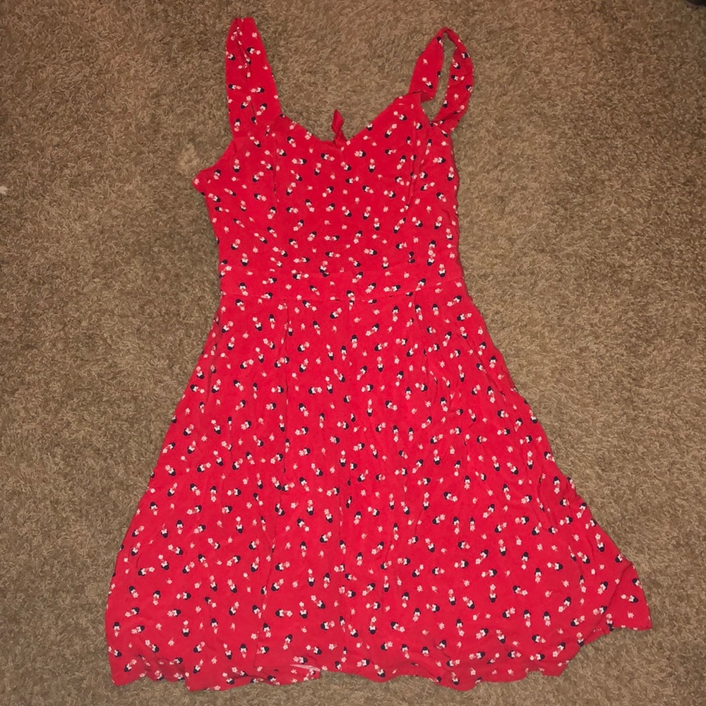 Disney Minnie Mouse Dress